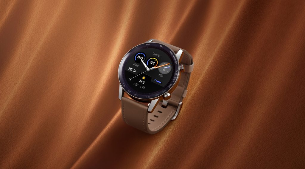 Honor Magic Watch 2