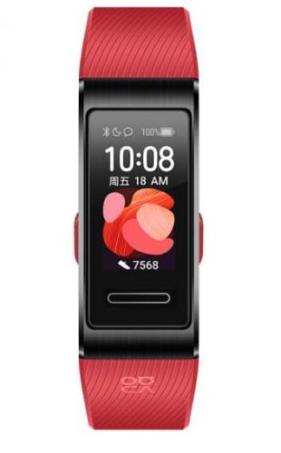 Huawei Band 4 Pro