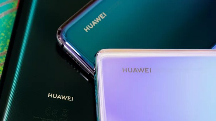 Huawei Nova 6 SE