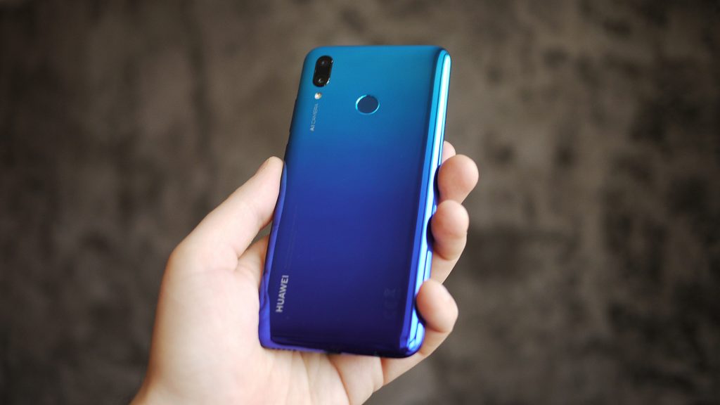 Huawei P Smart 2019