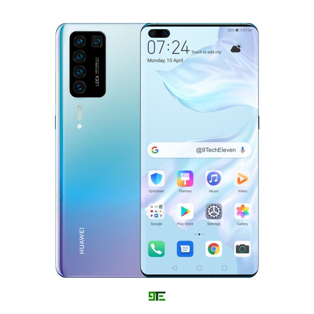 Huawei P40 Pro