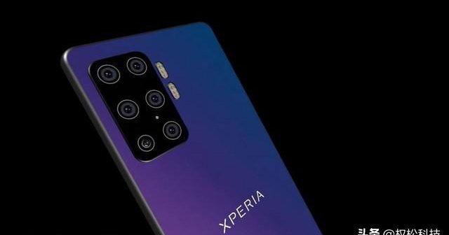 Sony Xperia 0