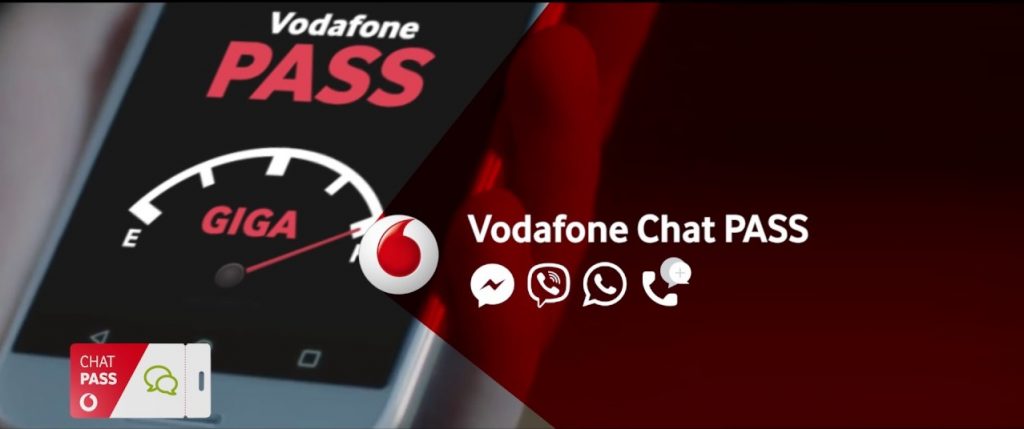 Vodafone