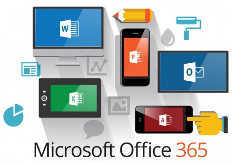 Microsoft 365