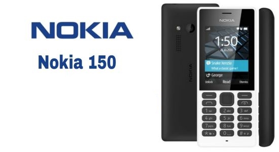 Nokia 150