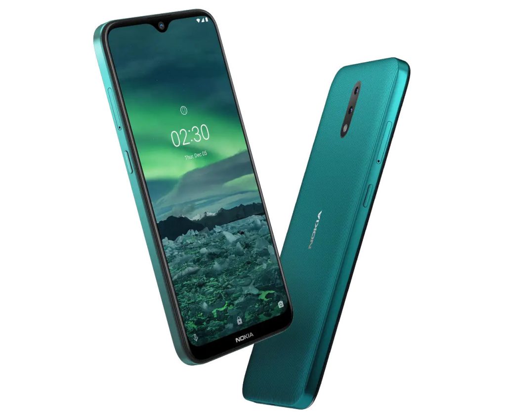 Nokia 2.3