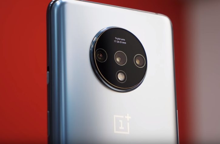 OnePlus 7T