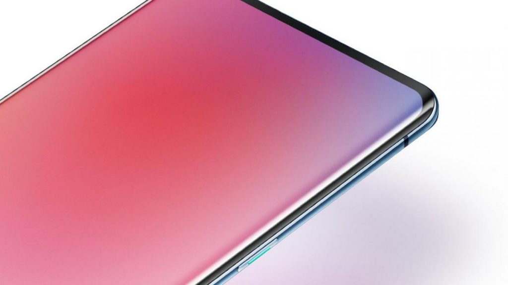 Зовсім скоро презентація надтонкого Oppo Reno3 Pro 5G