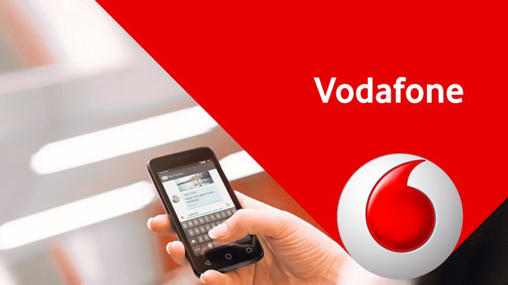 Vodafone