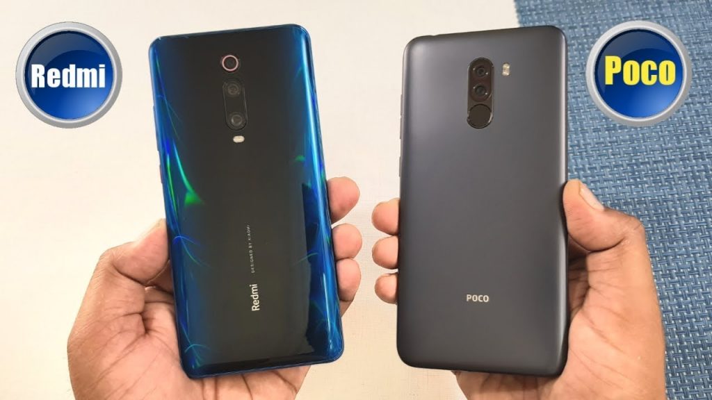 Poco F1 і Redmi K20 отримали важливу функцію