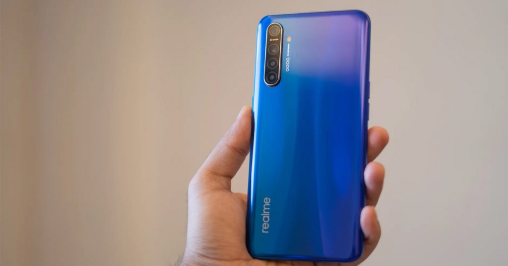 Realme X50 Pro 5G