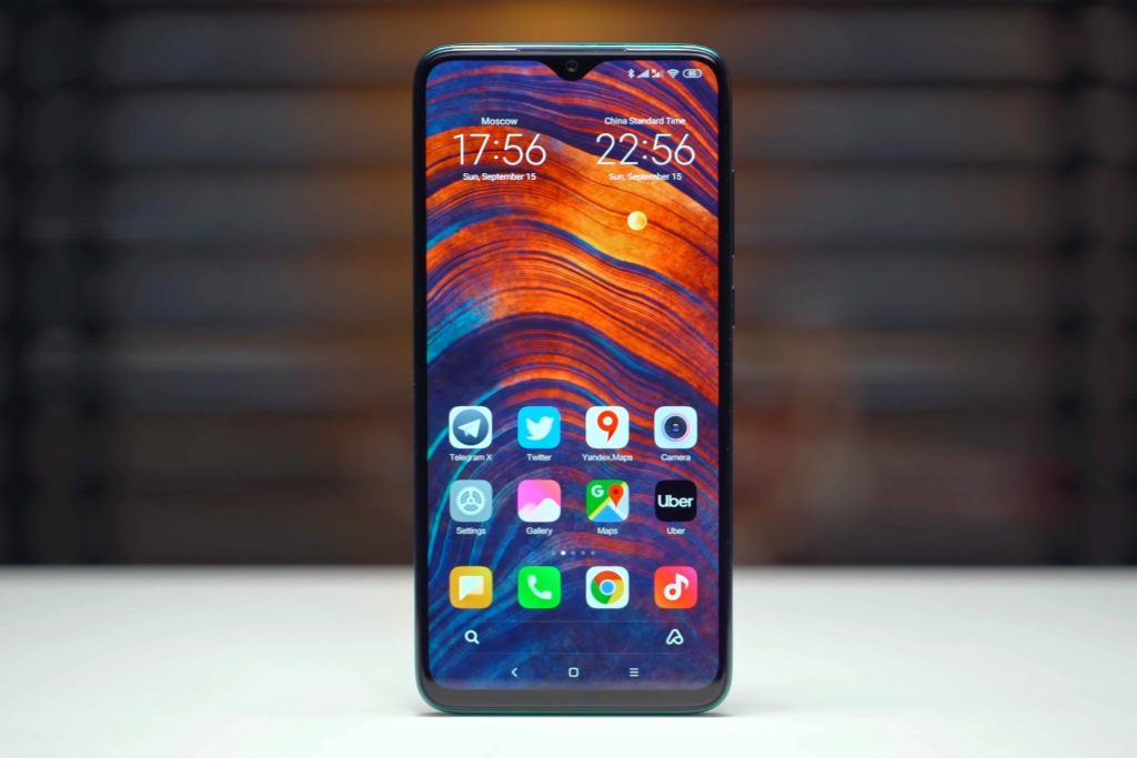 Redmi 9