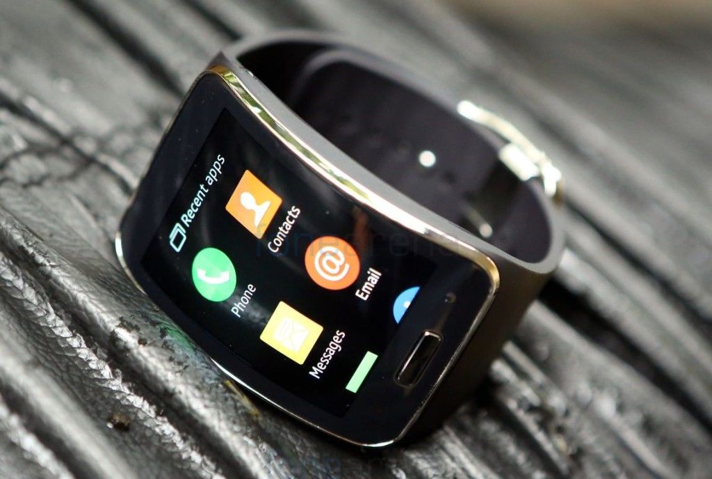 Samsung Gear S