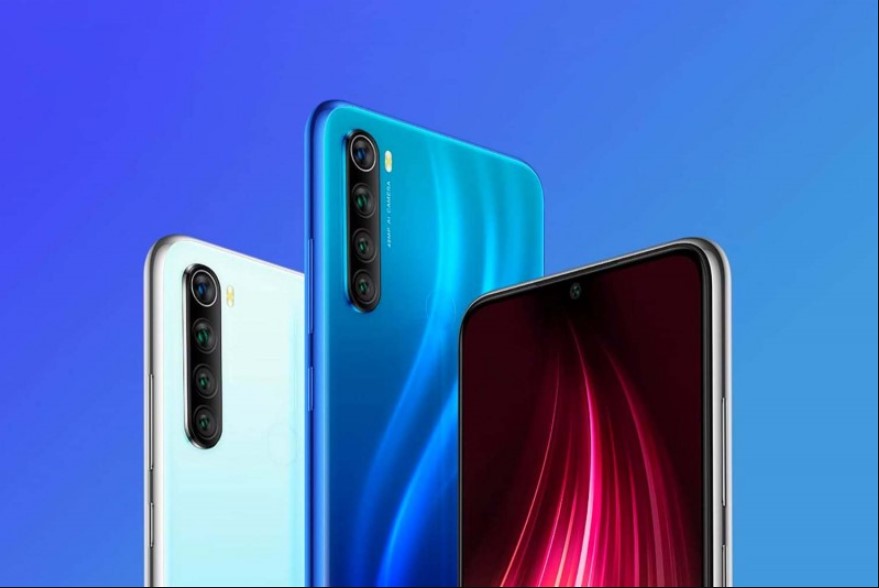 Xiaomi Redmi 9 и Redmi Note 9