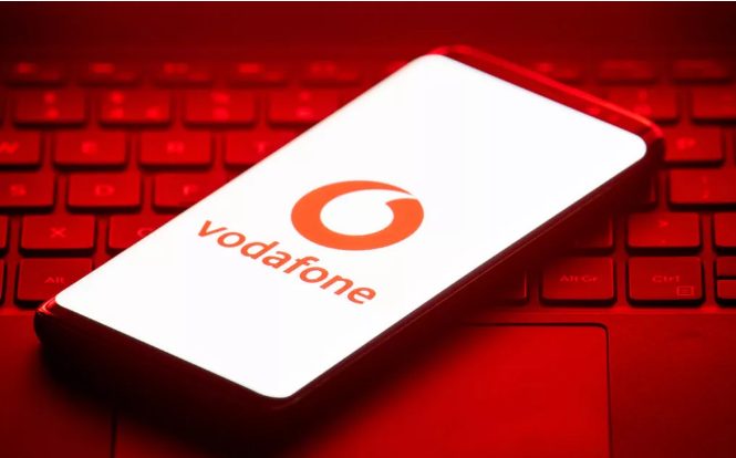 Vodafone