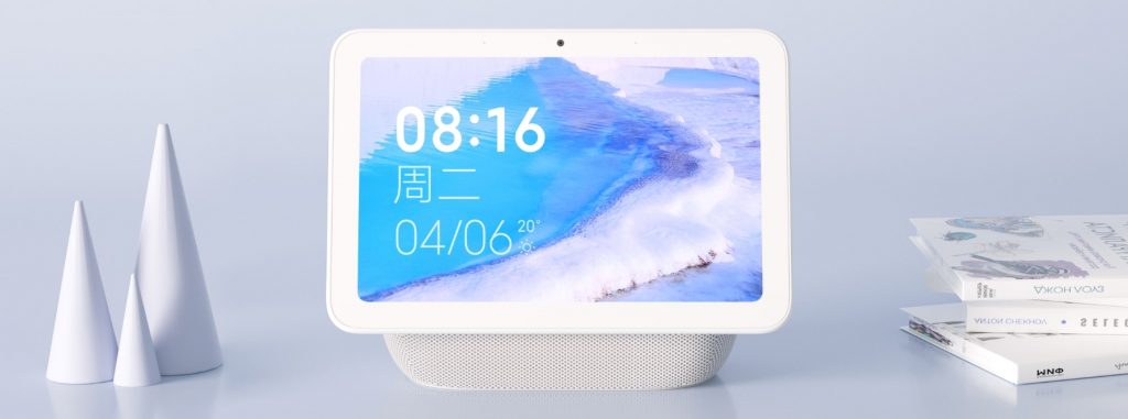 Smart Display Speaker Pro 8