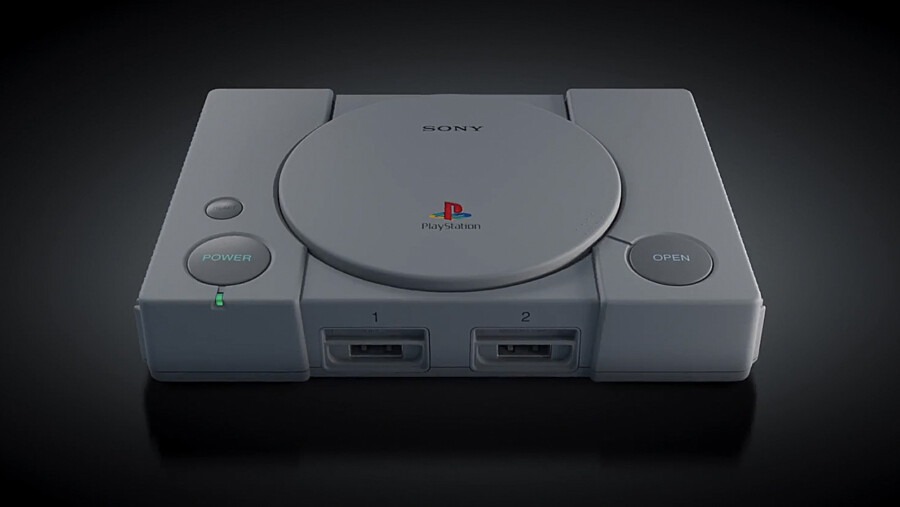 Sony PlayStation