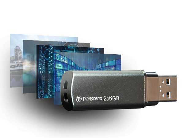 Transcend JetFlash 910