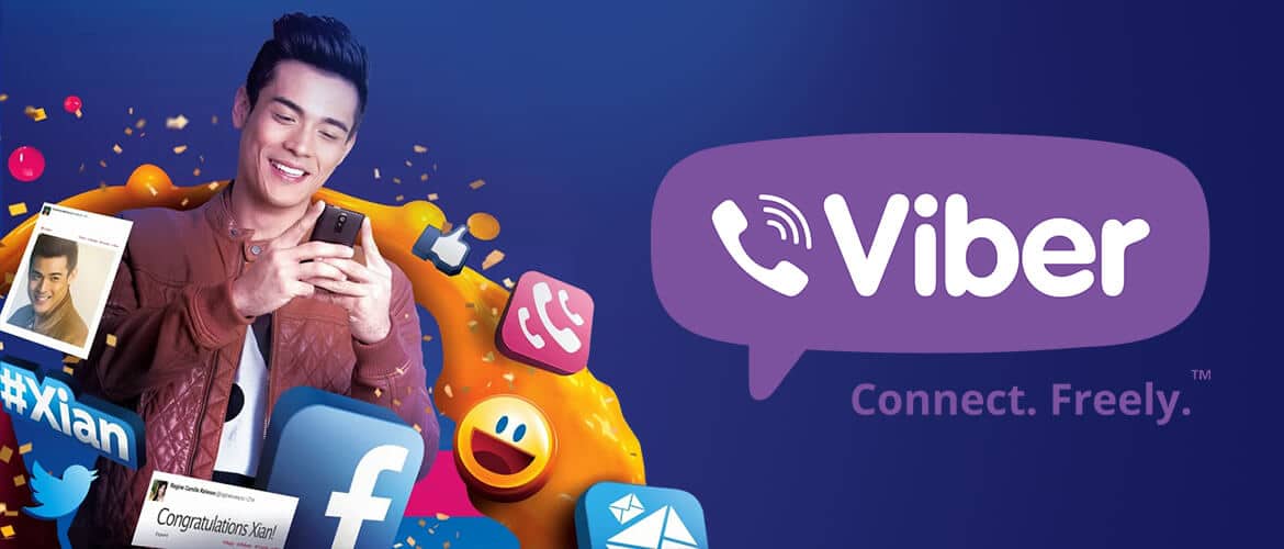 viber