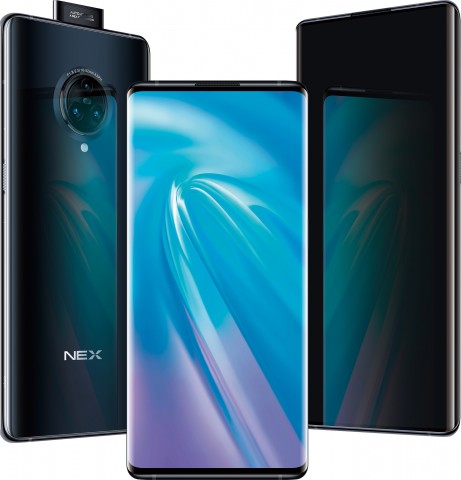 vivo NEX 3