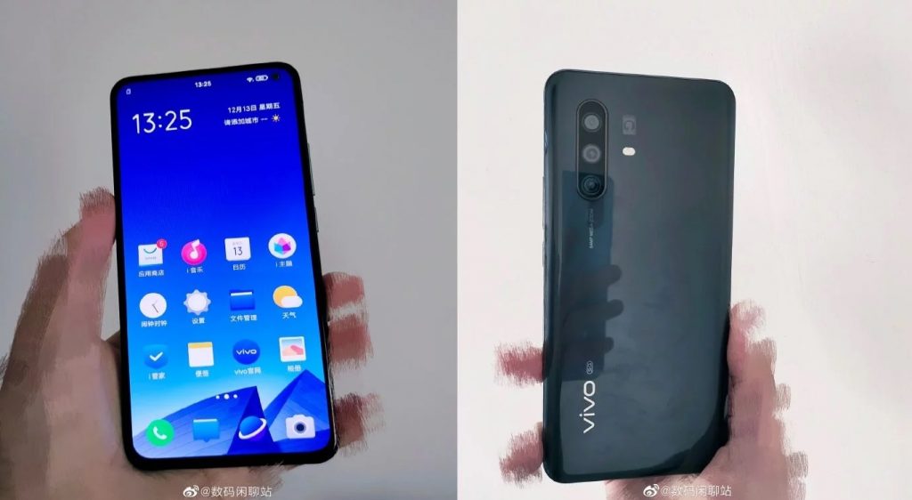 Vivo X30 Pro 5G