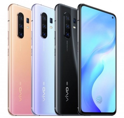 vivo X30 Pro