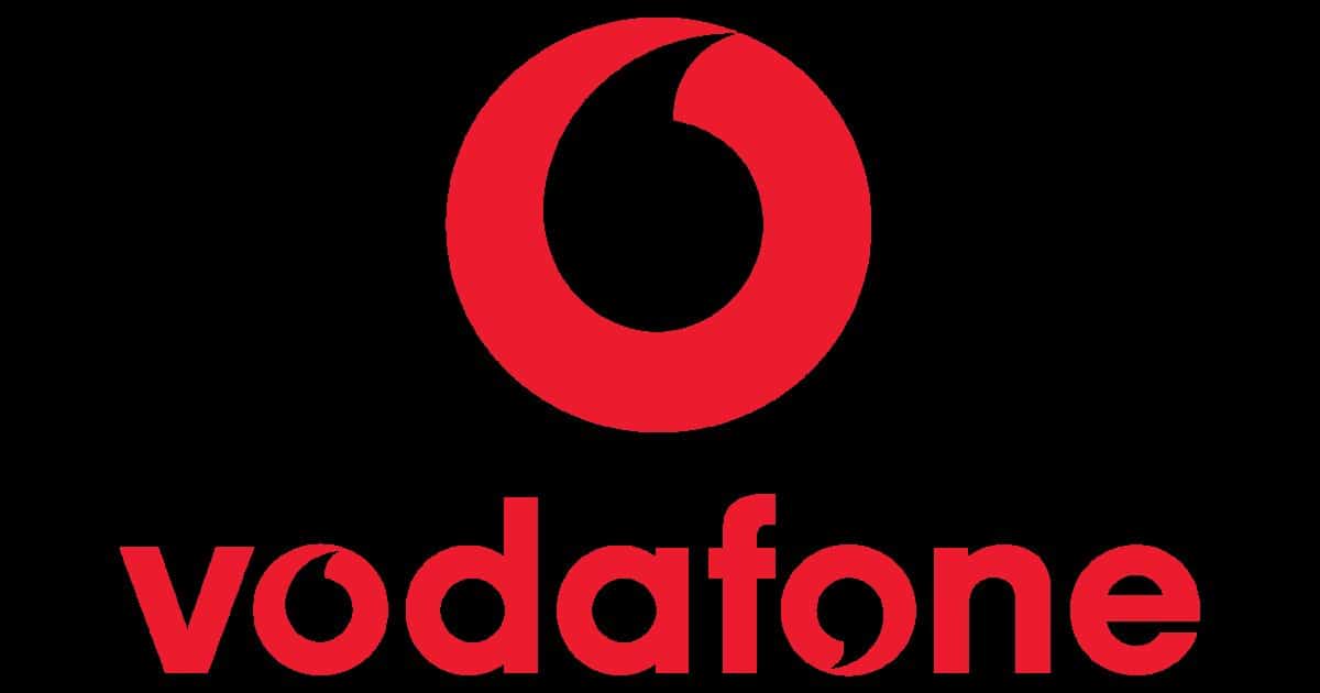 Vodafone