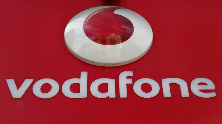 Vodafone