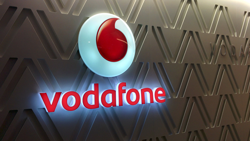 Vodafone