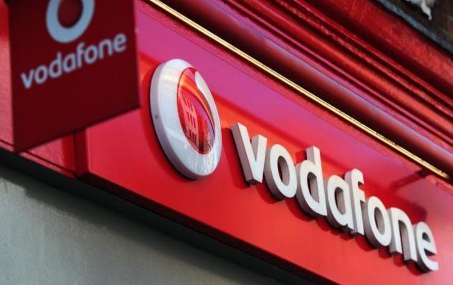 Vodafone