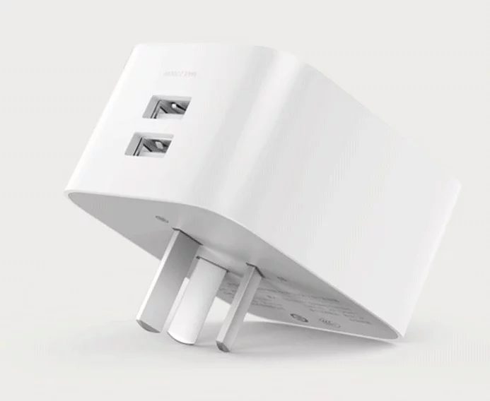 Xiaomi MIJIA Smart Socket Bluetooth Gateway Edition