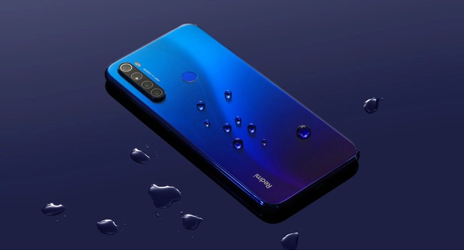 Xiaomi Redmi 9