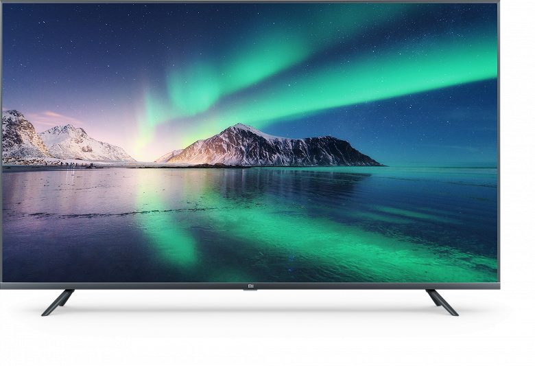 Xiaomi TV