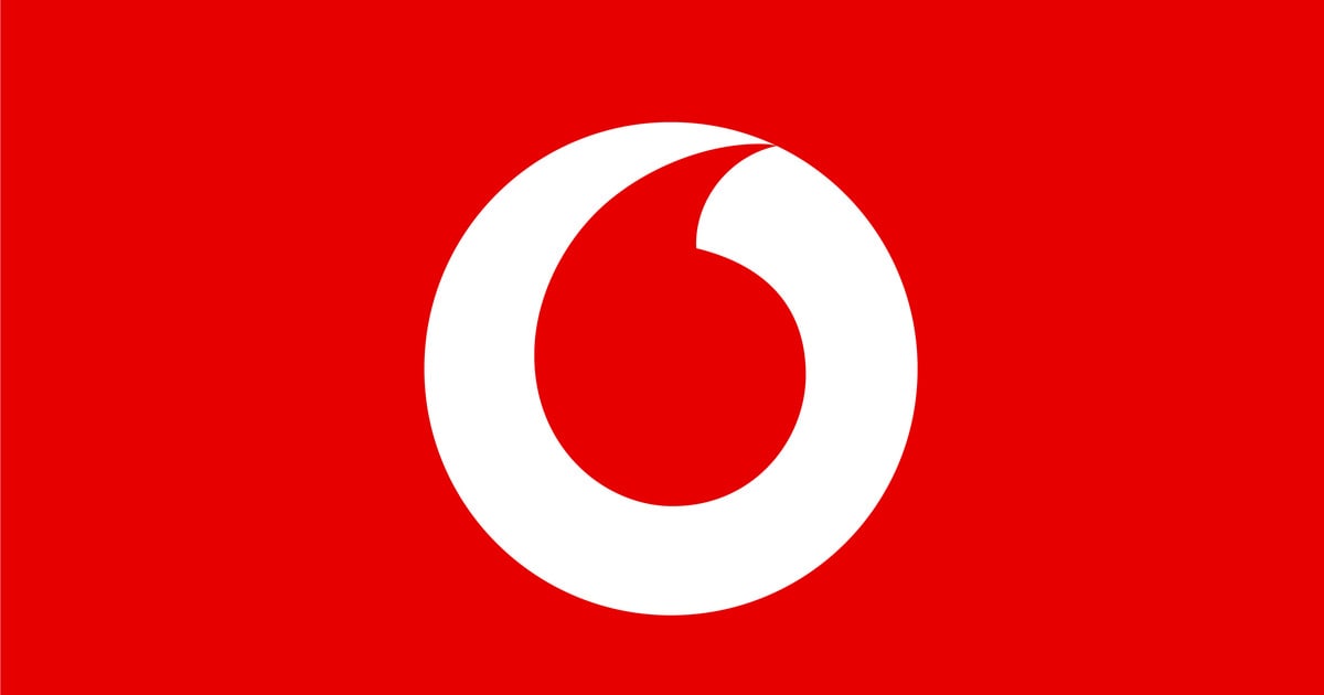 Vodafone