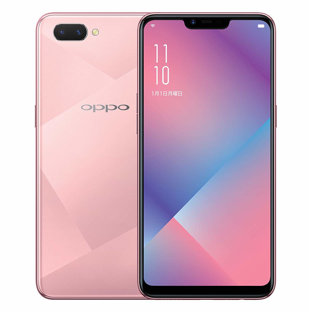 Oppo на MWC 2020