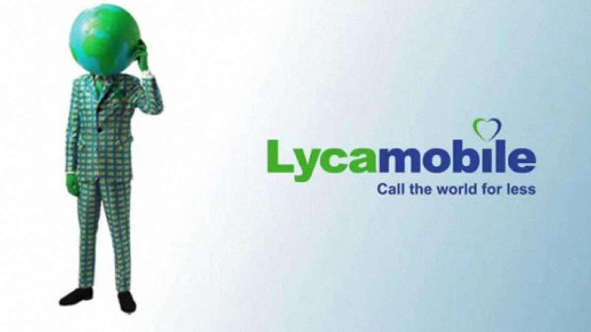 lycamobile