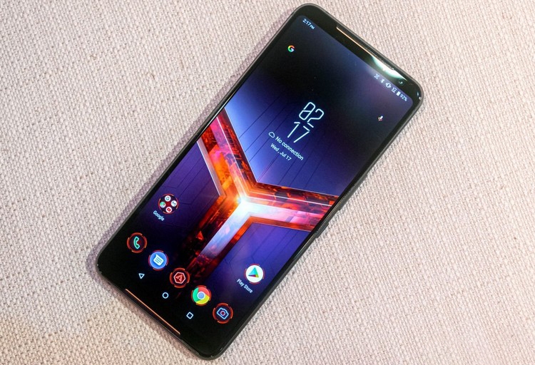 ASUS ROG Phone II