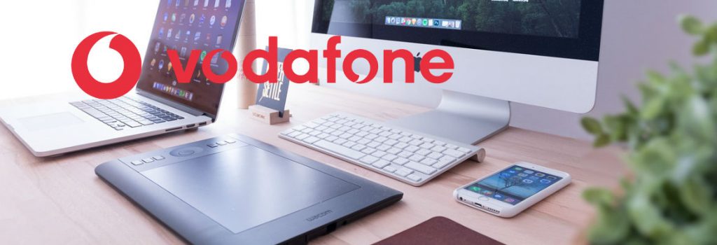 Vodafone