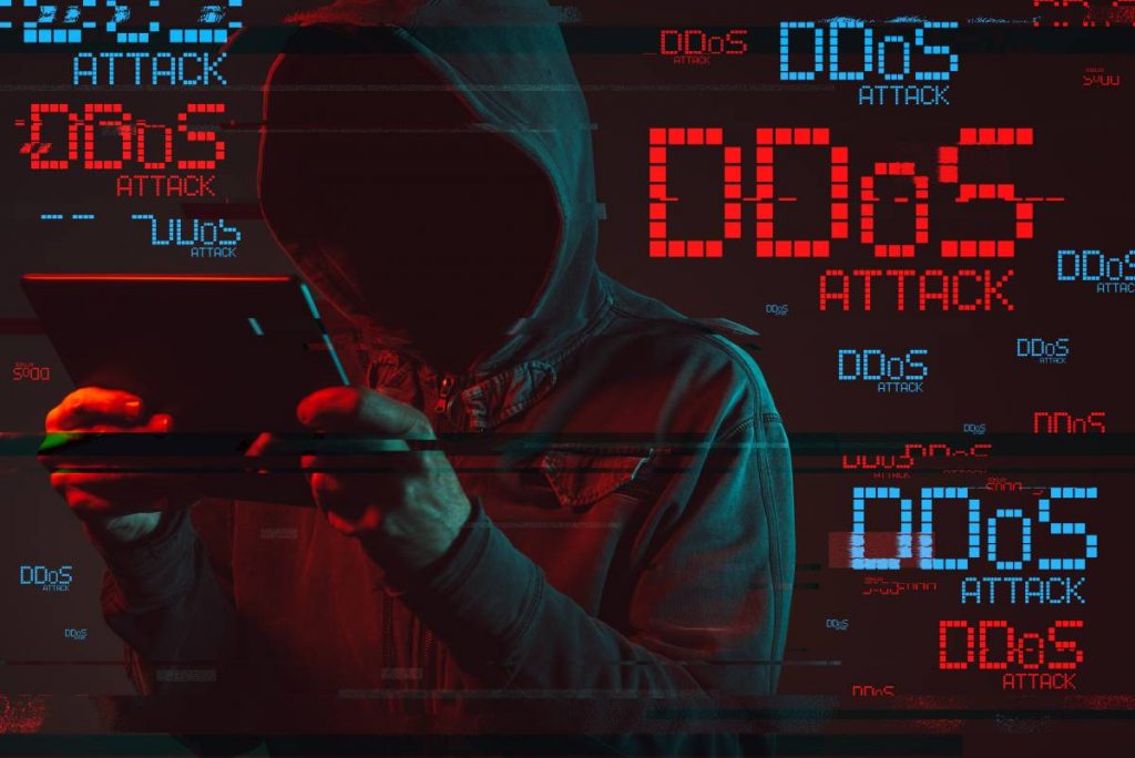 DDoS-атака