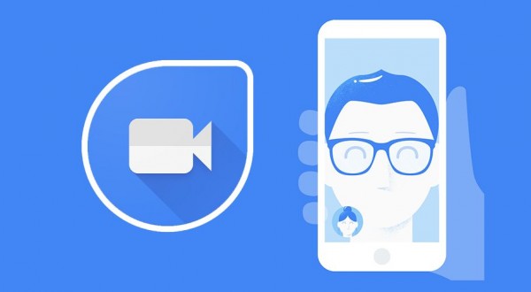 Google Duo