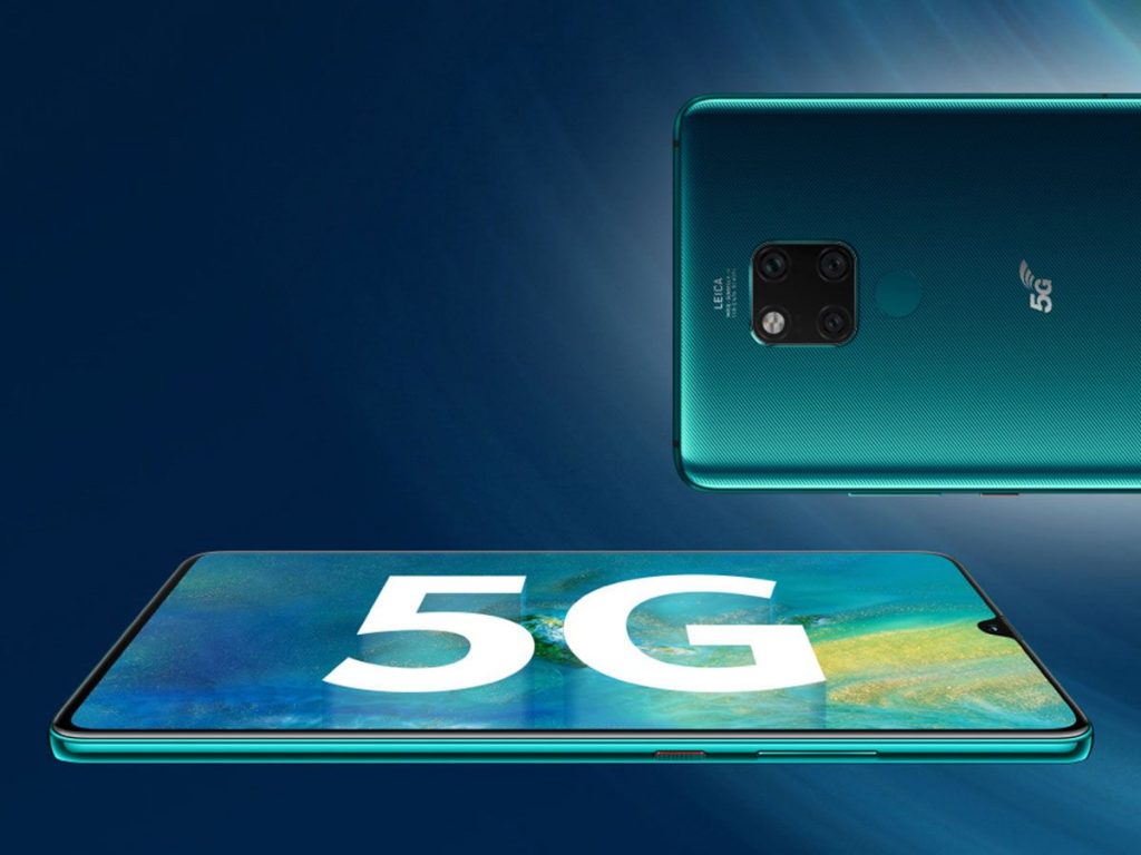 Huawei-5g