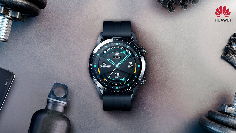 Huawei Watch