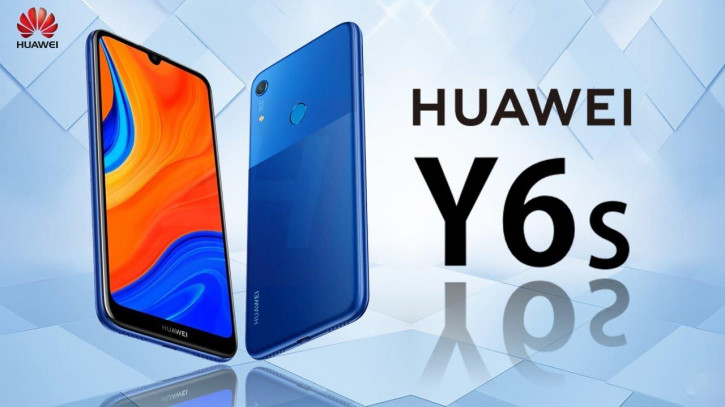 Huawei Y6s