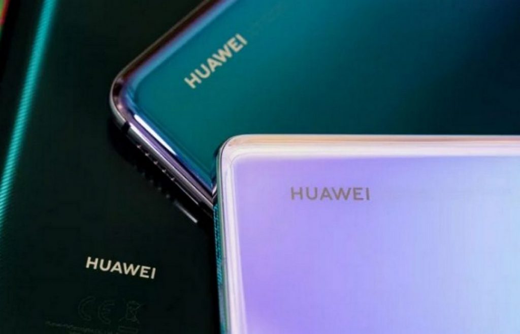 Huawei