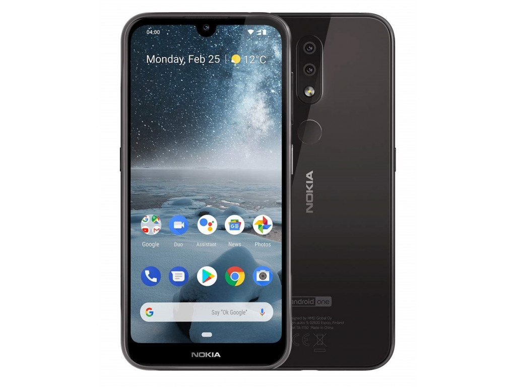 Nokia 4.2