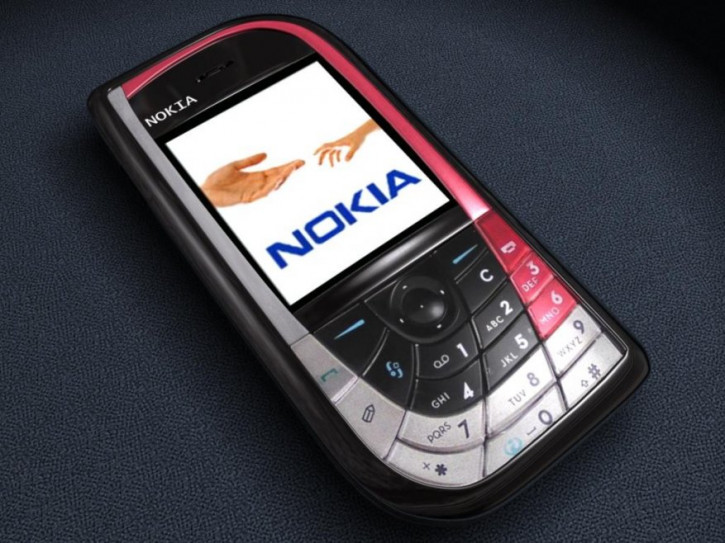 Nokia