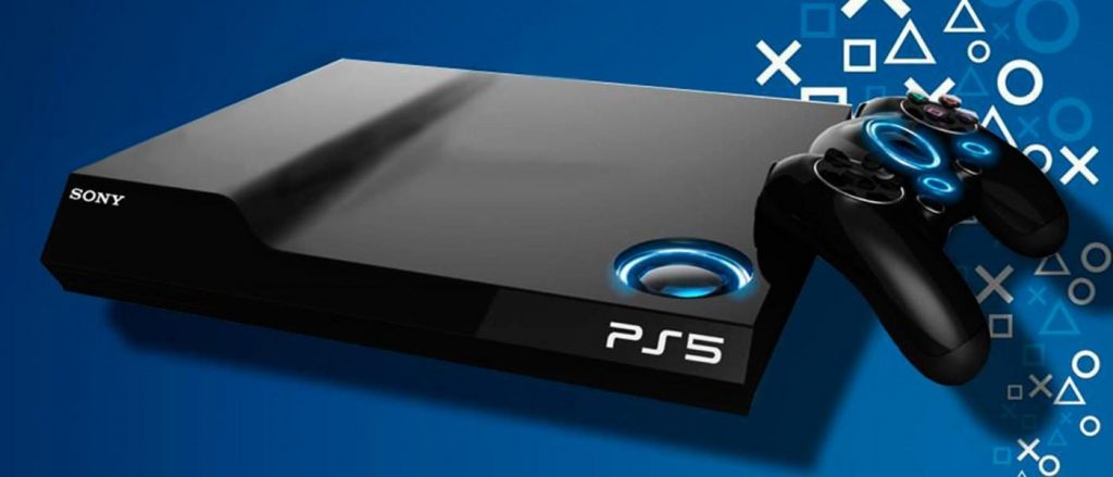 PlayStation 5