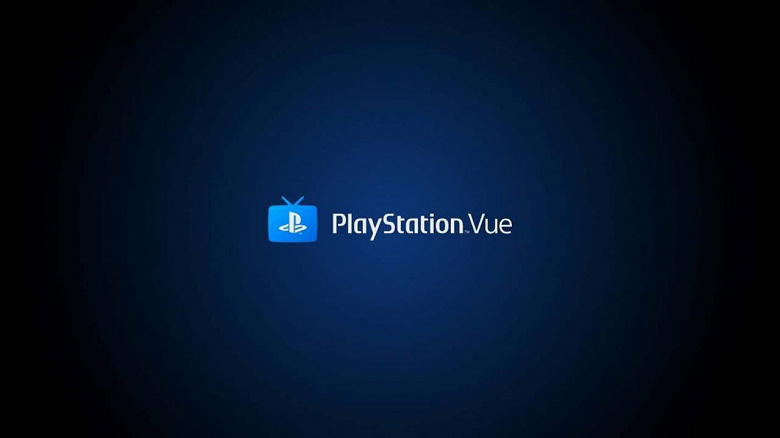 PlayStation Vue