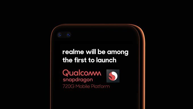 Qualcomm Snapdragon 720G