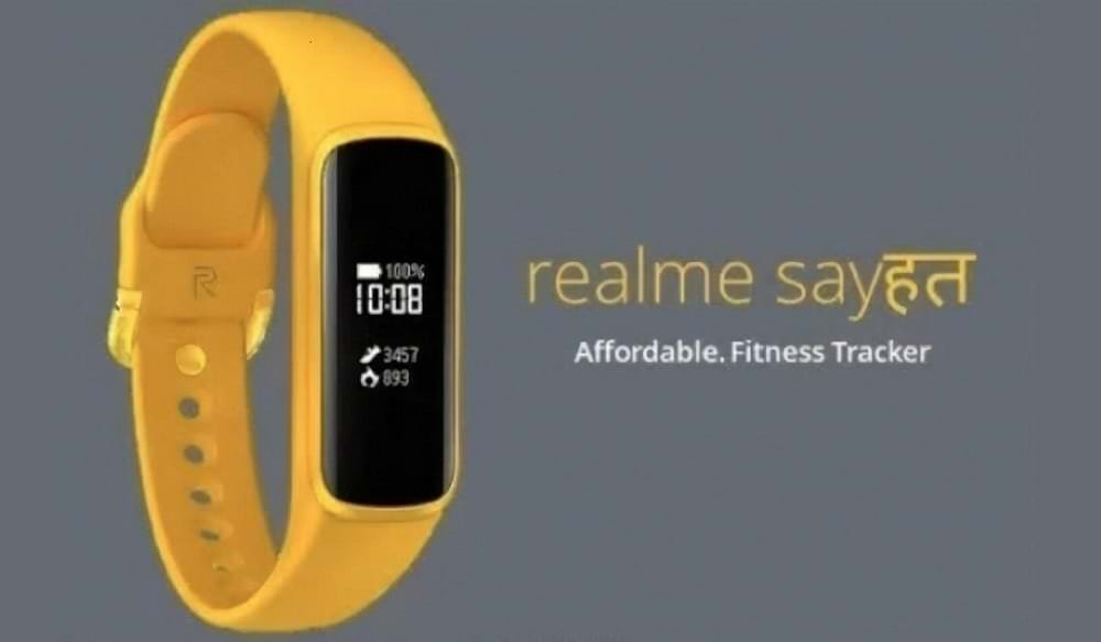 Убийца Xiaomi Mi Band 4